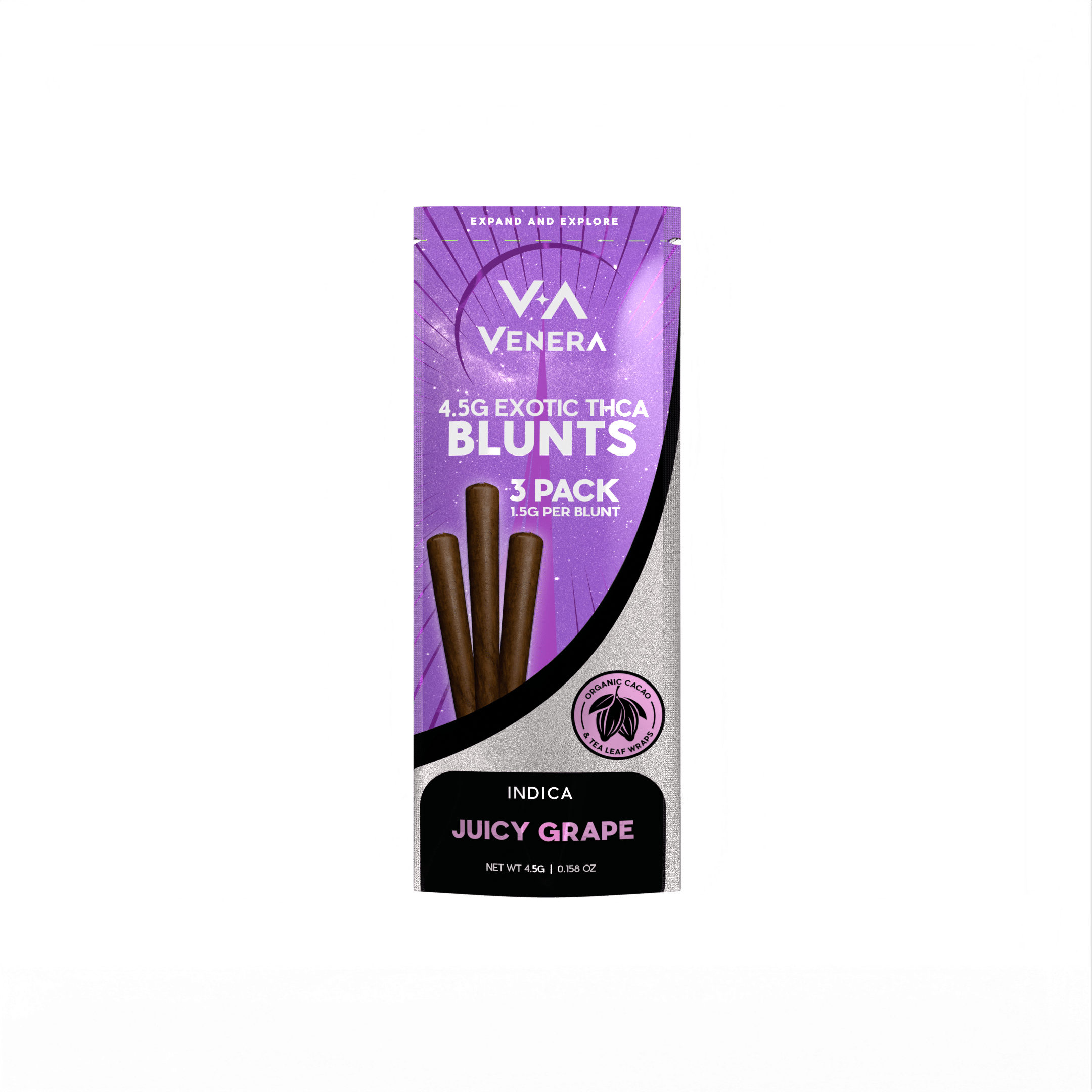 Image of 3 Pack THCA Blunts